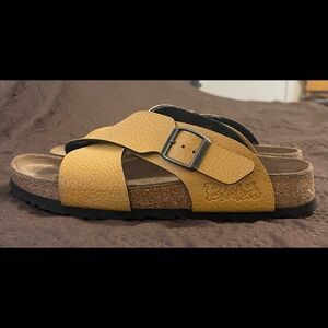 Birkie Sandals